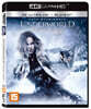 언더월드: 블러드 워 (2Disc, 4K UHD 일반판) : 블루레이
