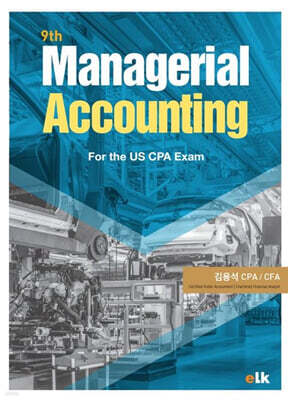 Managerial Accounting