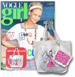 VOGUE girl 보그걸 (여성월간) : 5월