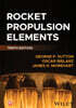 Rocket Propulsion Elements, 10/E