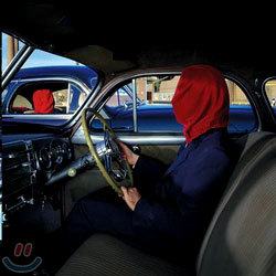 Mars Volta - Frances The Mute