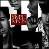 Simple Minds - Once Upon A Time (40th Anniversary Edition)(LP)