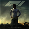 Hans Zimmer - F1 The Movie (에프원) (Cinematic Edition)(Original Score)(Soundtrack)(2CD)(CD-R)