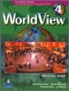 World View 4 : Student Book with Self-study Audio CD & CD-ROM