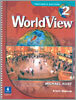 World View 2 : Teacher's Edition
