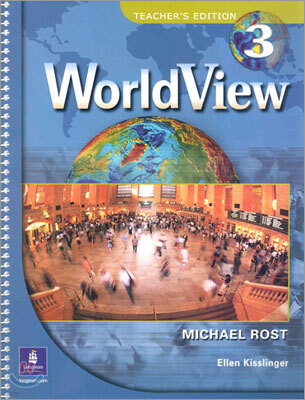 World View 3 : Teacher's Edition