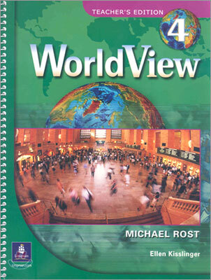 World View 4 : Teacher's Edition
