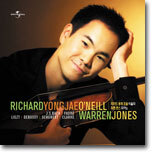 Richard Yongjae O'Neill 리차드 용재 오닐