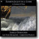 Isabelle Desrochers 엘리자베스 자케 드 다 게르 작품집 (Elisabeth Jacquet de la Guerre: Le Sommeil d'Ulisse)