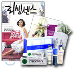 리빙센스 (여성월간) : 5월