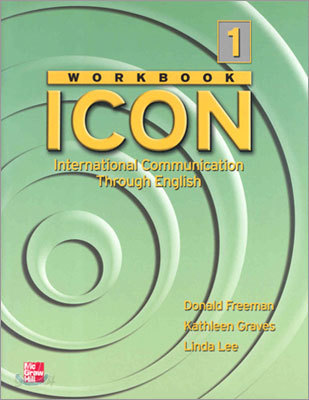 ICON 1 : Workbook