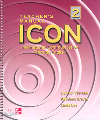 ICON 2 : Teacher&#39;s Manual