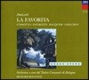 Fiorenza Cossotto 도니제티: 라 파보리타 (Donizetti : La Favorita)