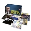 Pierre Boulez Complete Columbia Album Collection 피에르 불레즈 Columbia, CBS, Sony 녹음 전집 (67CD 한정반)