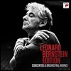 레너드 번스타인 에디션 - 협주곡과 관현악 작품집 (Leonard Bernstein Edition: Concertos & Orchestral Works)