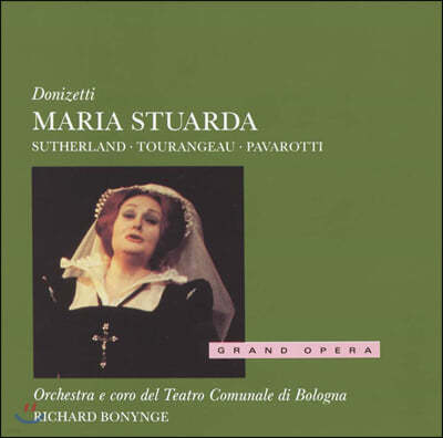 Joan Sutherland 도니제티: 마리아 스투아르다 (Donizetti: Maria Stuarda)