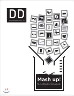 DD 41 Mash Up!