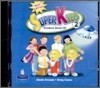 New Super Kids 2 : Audio CD