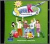 New Super Kids 4 : Audio CD