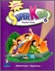 New Super Kids 6 : Student Book