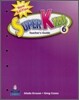 New Super Kids 6 : Teacher's Guide