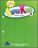 New Super Kids 4 : Teacher's Guide