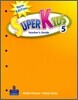 New Super Kids 5 : Teacher's Guide