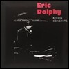 Eric Dolphy - Berlin Concerts (Limited Edition)