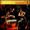 Sabu Martinez - Safari With Sabu