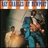 Ray Charles - Live At Newport '58 (Deluxe Edition)