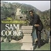 Sam Cooke - The Wonderful World Of Sam Cooke (Limited Edition)