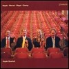 Haydn Quartett 하이든 / 플레옐 / 체르니: 사중주 (Haydn: String Quartet Op.55 No.2 'The Razor' / Pleyel: String Quartet Op.2 No.3 / Czerny: String Quartet in D minor)