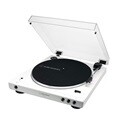 AT-LP60XBT WW(올화이트) - Audio-Technica 오디오테크니카 턴테이블
