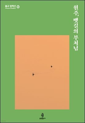 원주, 뱃길의 부처님