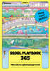 SEOUL PLAYBOOK 365