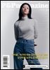 피앤피에이전시 매거진 2025년 6월호 (표지: 배우 조혜수)