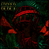 Francis Bebey - Psychedelic Sanza 1982-1984 (Digipack)(CD)