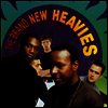 Brand New Heavies - Brand New Heavies (LP)
