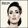 Sinne Eeg - Face The Music (LP)