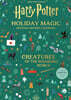 Harry Potter Holiday Magic: Official Advent Calendar