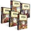 이상한 과자 가게 전천당 1~5권 세트