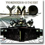 YMO Remixes 99-00 The Best