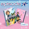 조유리 - 3rd Mini Album ‘Episode 25’ Episode: Moment [Limited Edition]