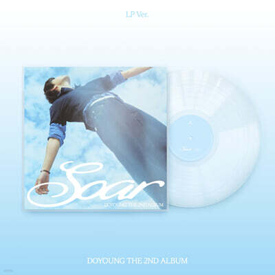  (DOYOUNG) - 2 Soar [LP]