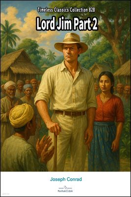 Lord Jim Part 2