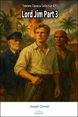 Lord Jim Part 3
