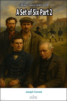 A Set of Six Part 2
