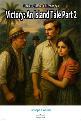 Victory: An Island Tale Part 2