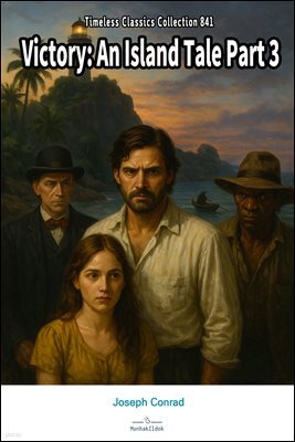 Victory: An Island Tale Part 3