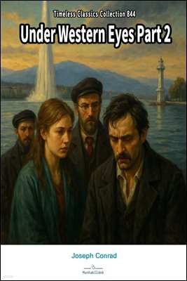 Under Western Eyes Part 2